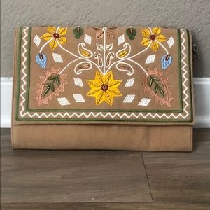 Francesca’s purse/clutch